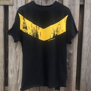 Porsche GT4 clubsport T-shirt